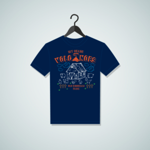 T-shirt Design by bagosemman for Sparrow Consulting LLC | Design: #12368619