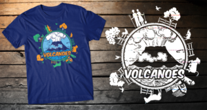 T-shirt for Class Field Trip to Farm/Petting Zoo, design for children ages 6-7 | T-Shirt-Design von db1404