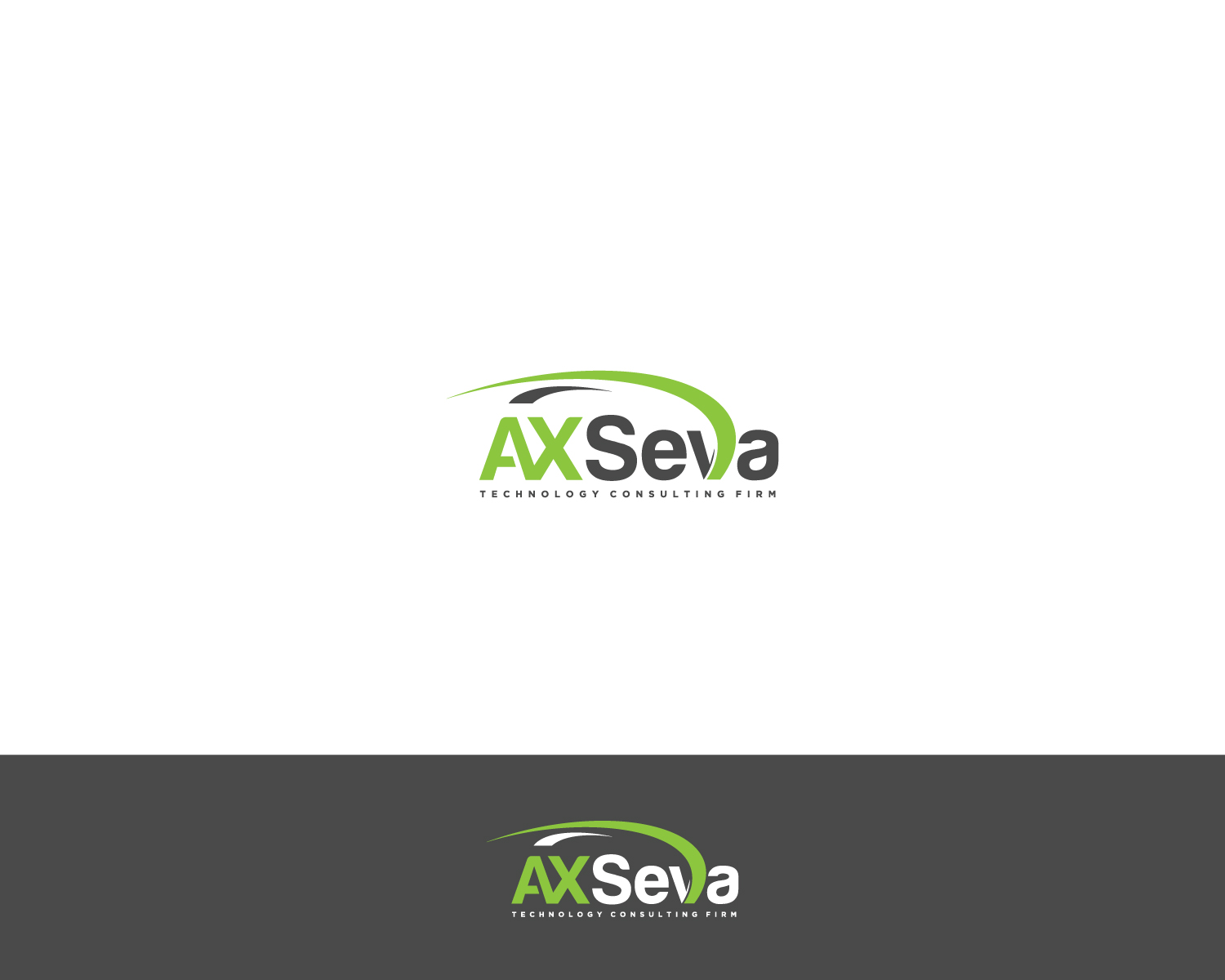Logo Design by Atec for this project | Design #12359128