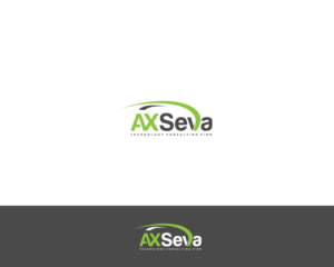Logo Design by Atec for this project | Design: #12359128