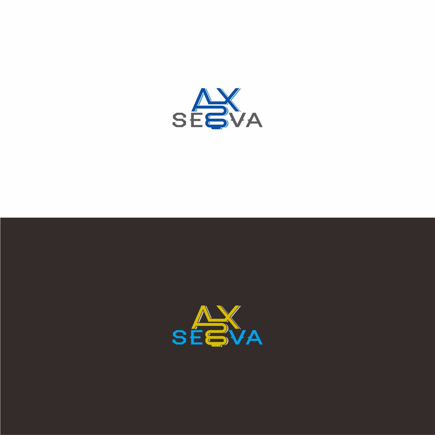 Logo Design by pa_irul for this project | Design #12371436