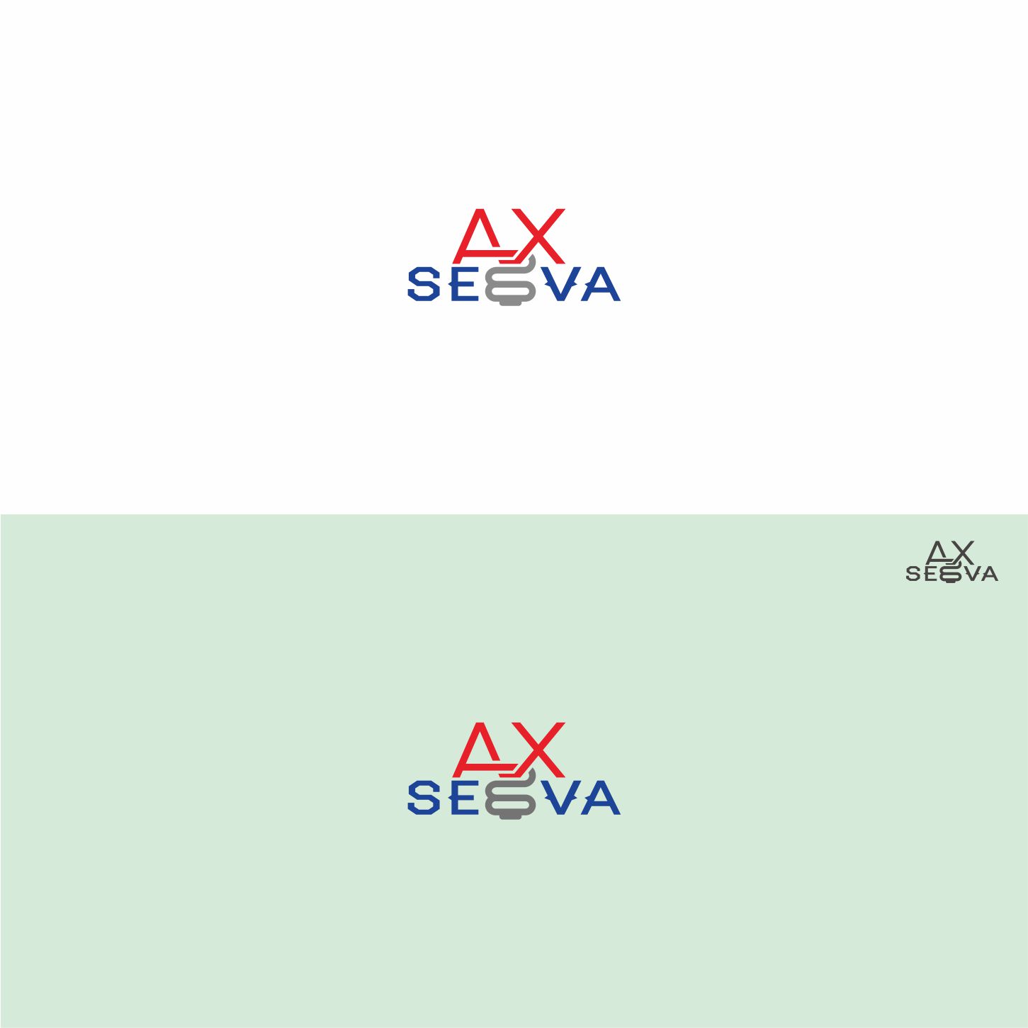 Logo Design by pa_irul for this project | Design #12371479