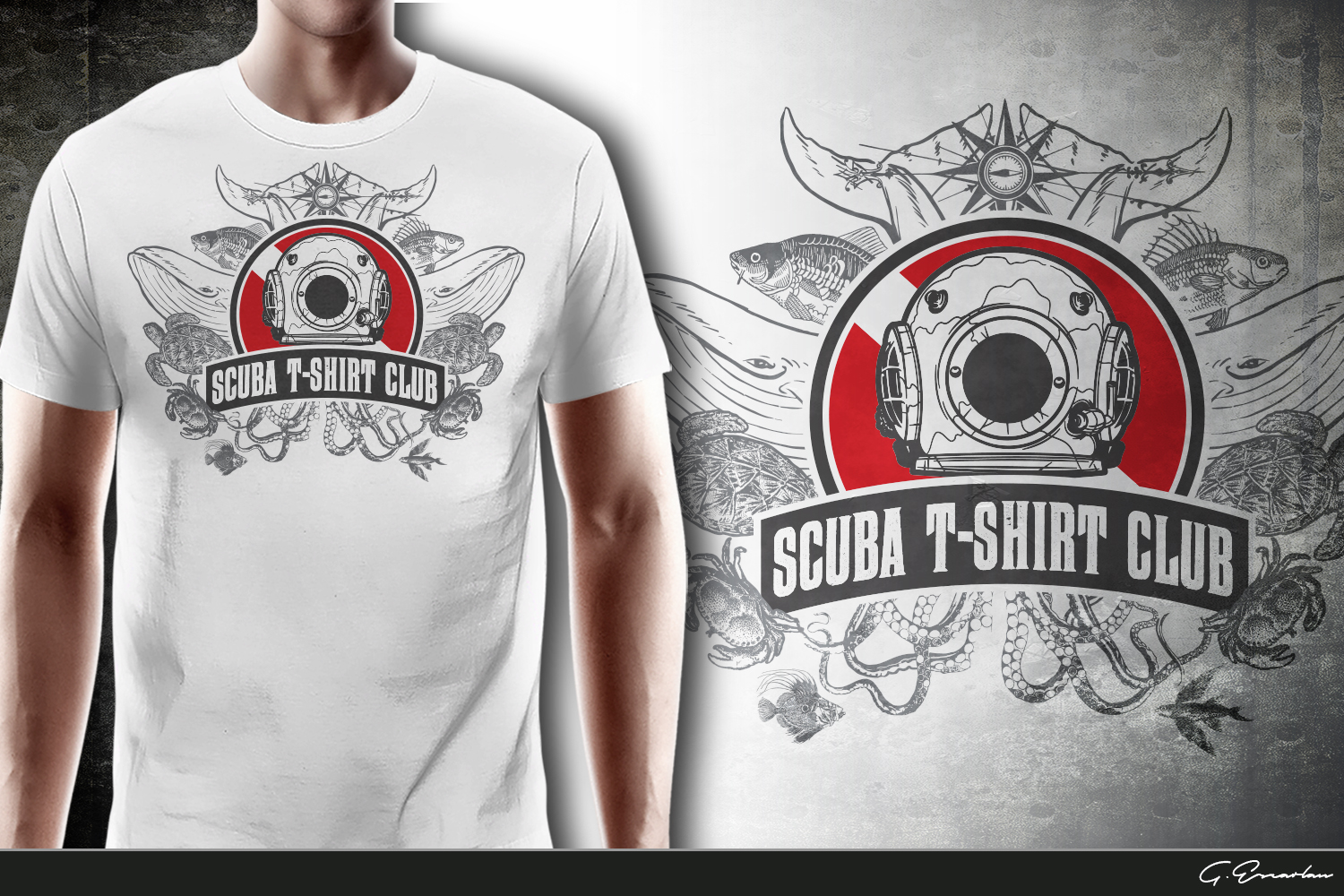 Design de Logo par gekgrfx pour ce projet | Design #12377726