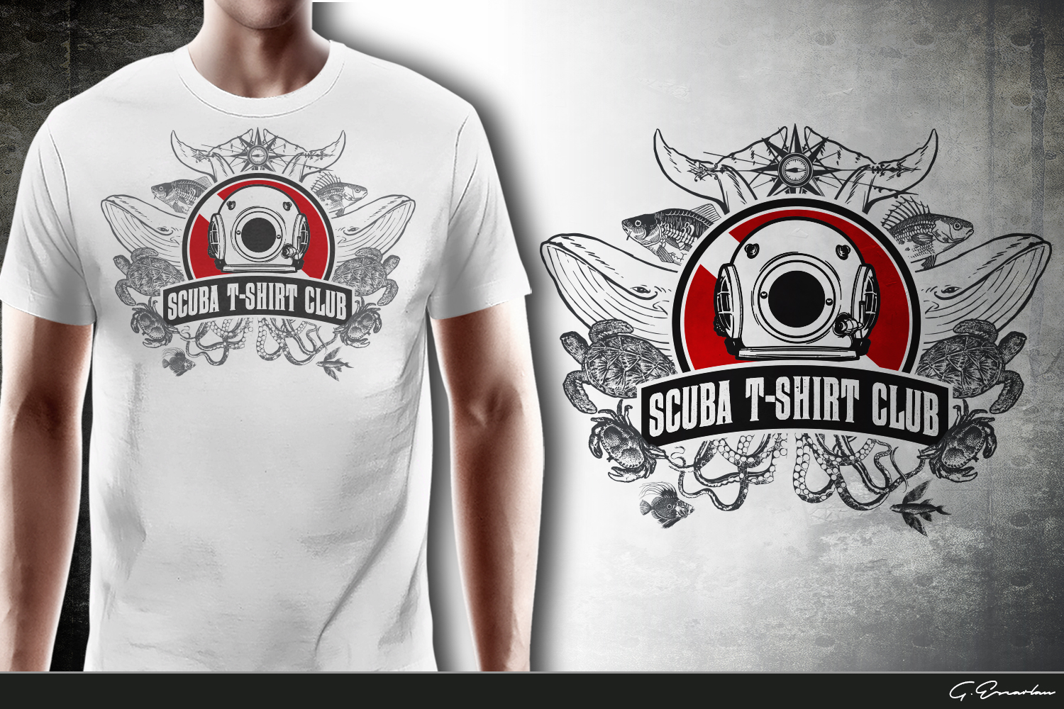Design de Logo par gekgrfx pour ce projet | Design : #12383261