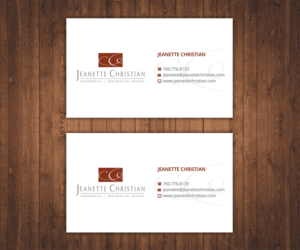 Business Card Design by Stylez Designz for Spec Design Group | Design: #12347510