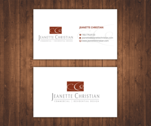 Business Card Design by Stylez Designz for Spec Design Group | Design: #12347511