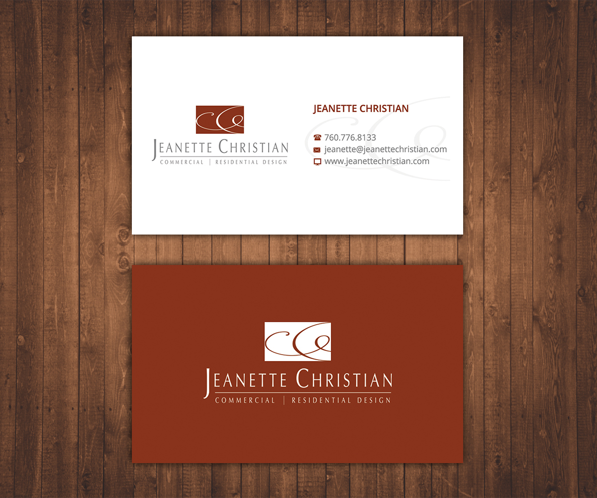 Business Card Design by Stylez Designz for Spec Design Group | Design #12347512