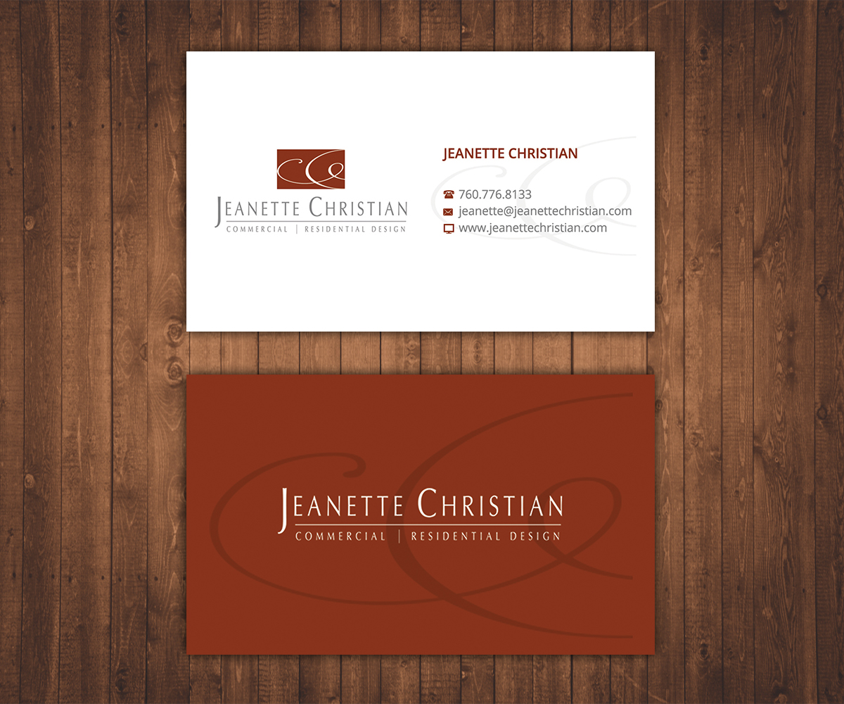 Business Card Design by Stylez Designz for Spec Design Group | Design #12347513