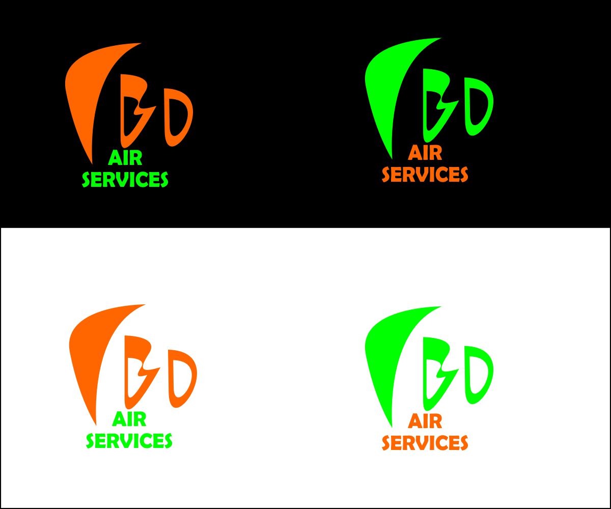 Logo Design by  nsaranga for this project | Design #2405159