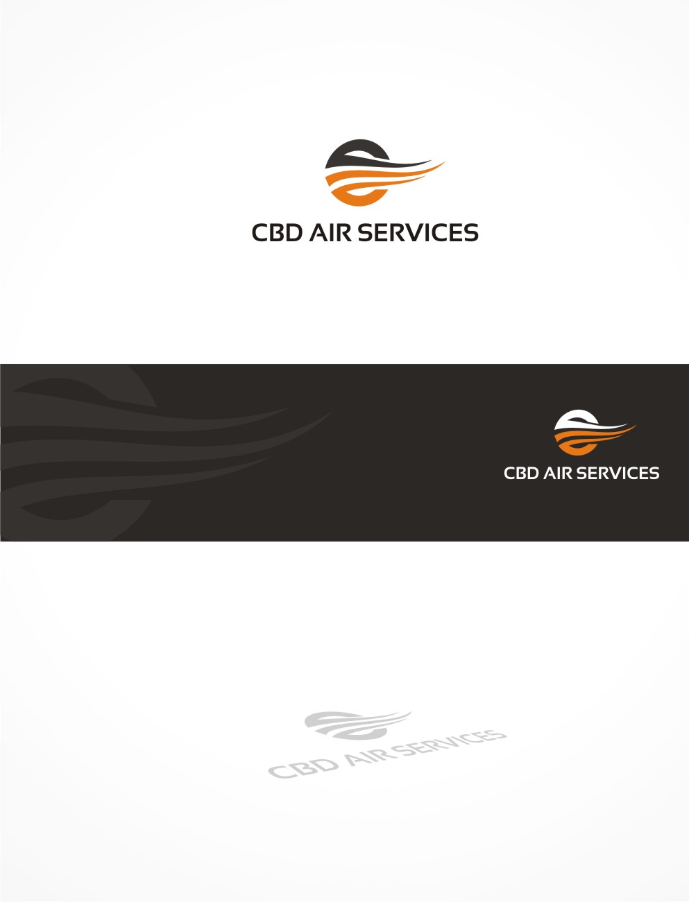 Logo Design by gray mind for this project | Design #2398581
