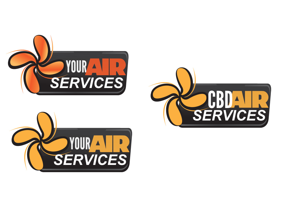 Logo Design by Soula Vetter for this project | Design #2402207