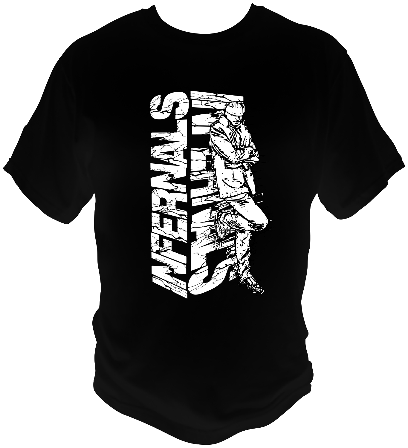 T-shirt Design by bacujkov for Focused Excellence | Design #12395597