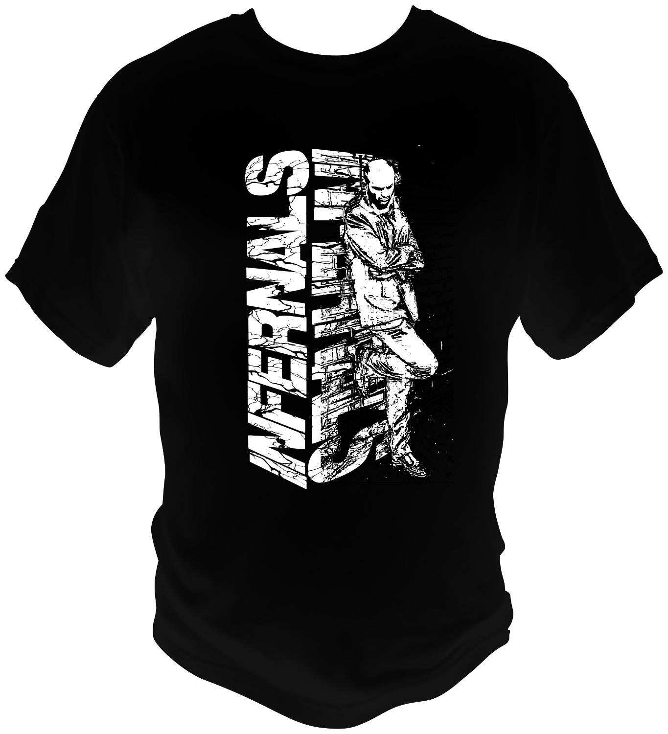T-shirt Design by bacujkov for Focused Excellence | Design #12408169