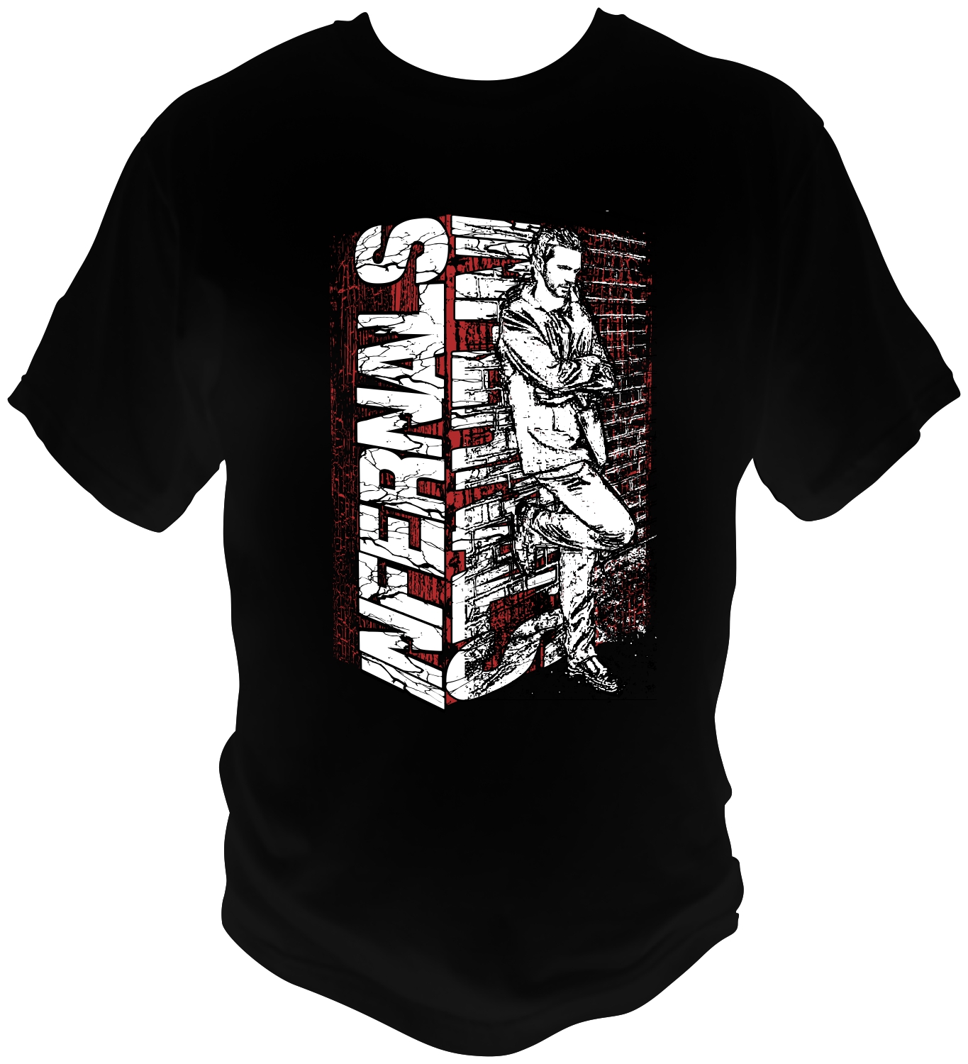 T-shirt Design by bacujkov for Focused Excellence | Design #12415057