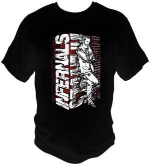 T-Shirt-Design von bacujkov für Focused Excellence | Design #12415057