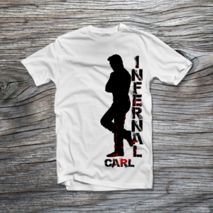 T-shirt Design by besonaeral30 for Focused Excellence | Design: #12360257