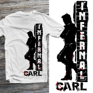 T-shirt Design by besonaeral30 for Focused Excellence | Design: #12371850