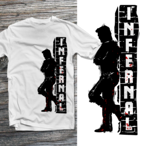 T-shirt Design by besonaeral30 for Focused Excellence | Design: #12375157