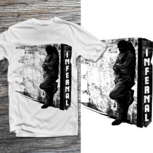 T-shirt Design by besonaeral30 for Focused Excellence | Design: #12388469