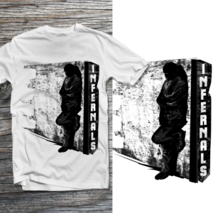 T-shirt Design by besonaeral30 for Focused Excellence | Design: #12404790