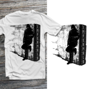 T-shirt Design by besonaeral30 for Focused Excellence | Design: #12417201