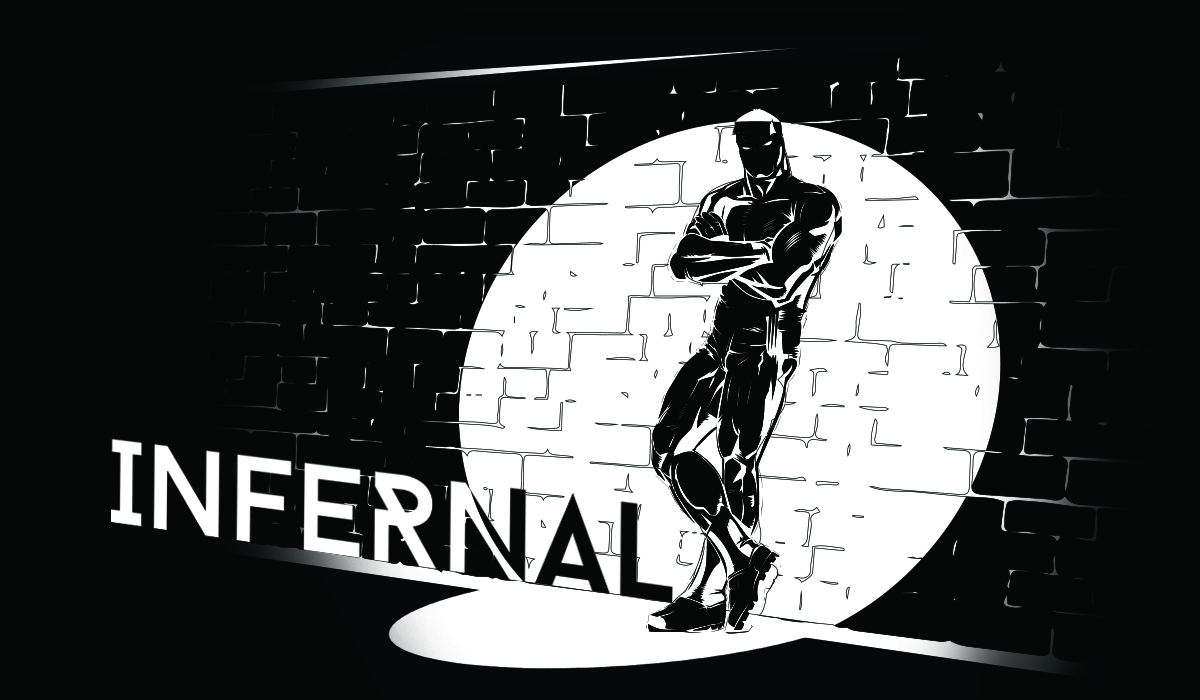 T-shirt Design by Cody Rostron for Focused Excellence | Design #12386205