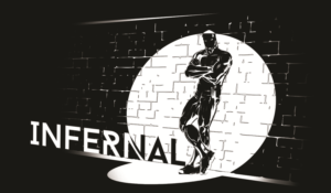 T-shirt Design by Cody Rostron for Focused Excellence | Design: #12386205