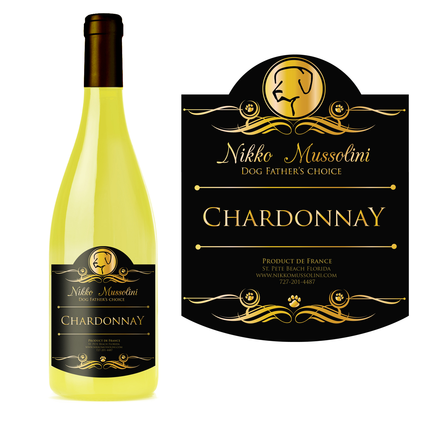 Label Design by Emerge for this project | Design #12349498