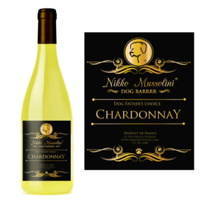 Label Design by Emerge