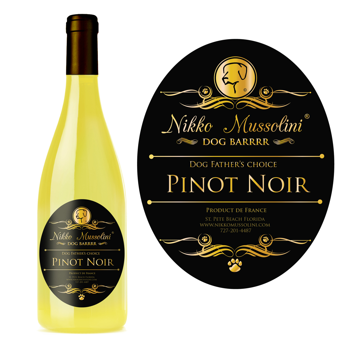 Label Design by Emerge for this project | Design #12368821