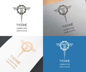 Logo Design by Farmiza for Bristol Rovers | Design: #12367907