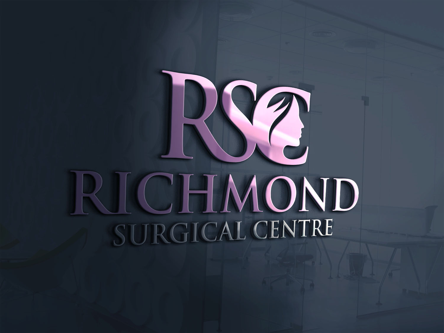 Logo Design by Khalik for this project | Design #12346175