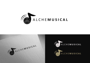Logo Design by christianpoetoe for this project | Design #12347859