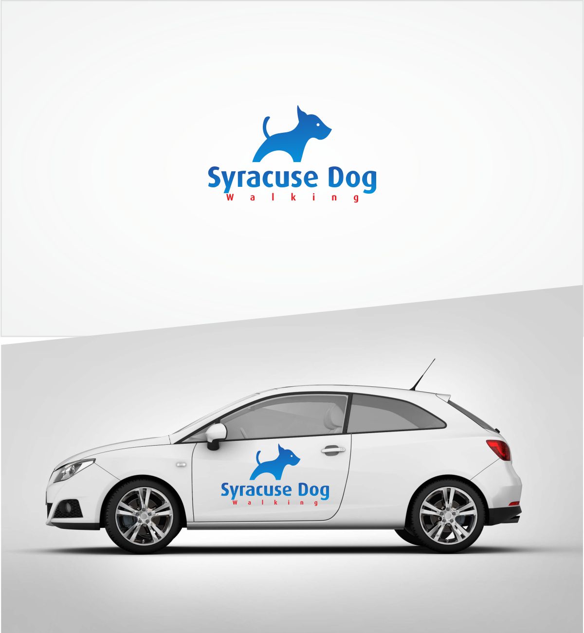 Logo Design by Paulsein for this project | Design #12412547