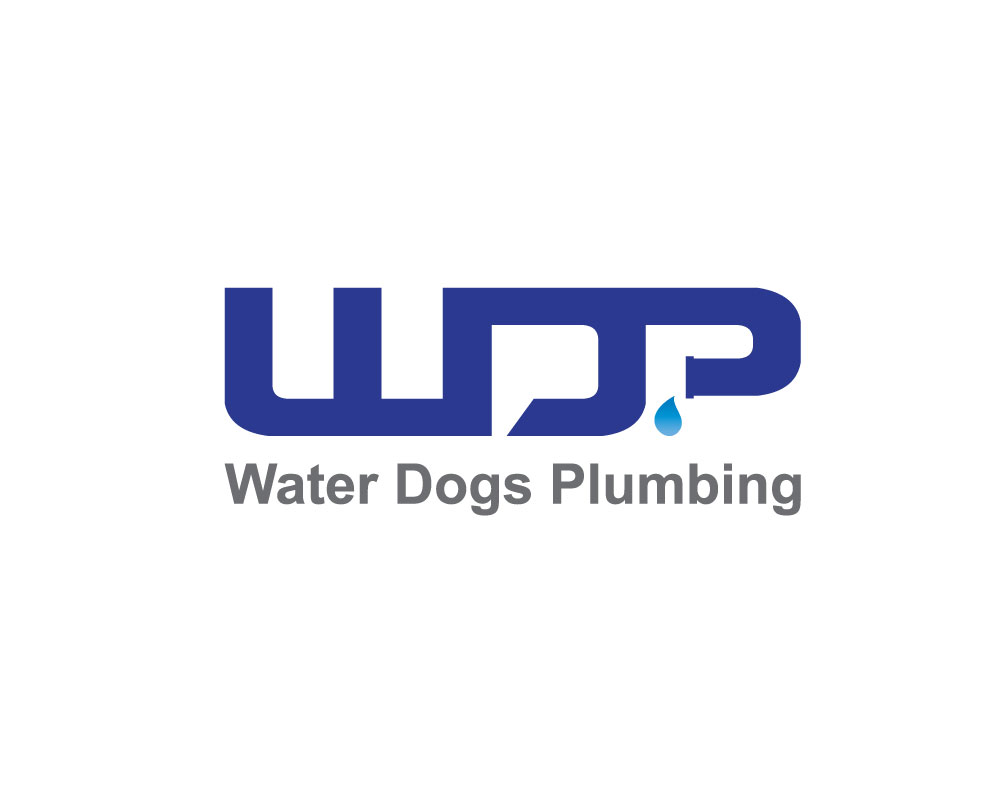 Design de Logo par logomaster24 pour Water Dogs Plumbing | Design #12381122