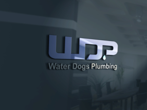 Design de Logo par logomaster24 pour Water Dogs Plumbing | Design : #12381123