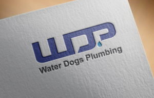 Design de Logo par logomaster24 pour Water Dogs Plumbing | Design : #12381124
