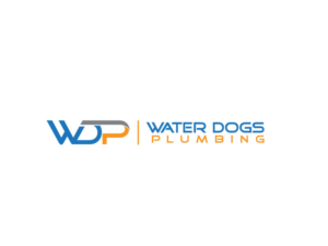 Design de Logo par Mehedi Hasan ™ pour Water Dogs Plumbing | Design : #12379777