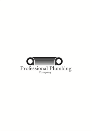Logo Design by Zainuddin Kombih for Water Dogs Plumbing | Design #12351762