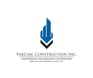 Diseño de Logo por Shank para Varciag Construction  Inc | Diseño: #12369640