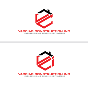 Diseño de Logo por KeyReative_Krowd para Varciag Construction  Inc | Diseño: #12428633