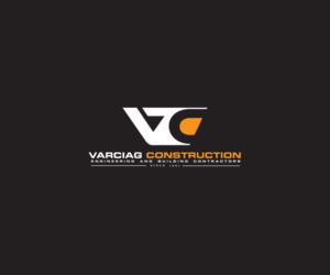 Logo-Design von dianagargaritza für Varciag Construction  Inc | Design: #12375965