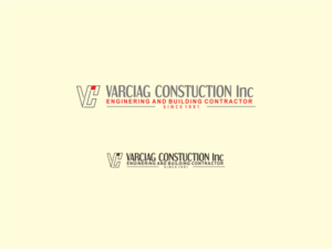 Diseño de Logo por Bee Bee para Varciag Construction  Inc | Diseño: #12363629