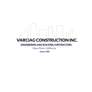 Logo Design by tomic.jasmina for Varciag Construction  Inc | Design: #12393100