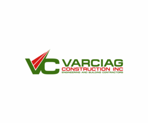 Logo-Design von Khalik für Varciag Construction  Inc | Design: #12366994