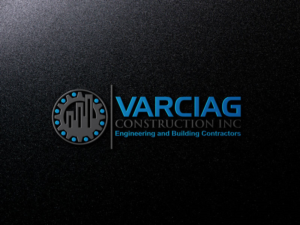 Diseño de Logo por WINSTAR para Varciag Construction  Inc | Diseño: #12410438