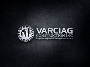 Diseño de Logo por WINSTAR para Varciag Construction  Inc | Diseño: #12410439