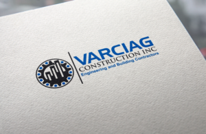 Diseño de Logo por WINSTAR para Varciag Construction  Inc | Diseño: #12410445