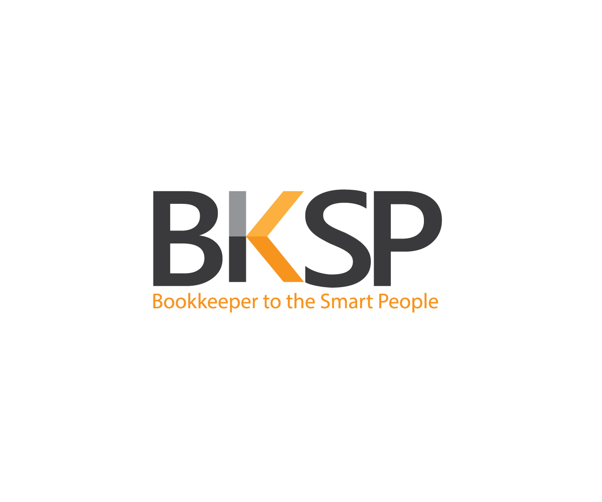Diseño de Logo por meygekon para Bookkeeper to the Smart People | Diseño #12446024