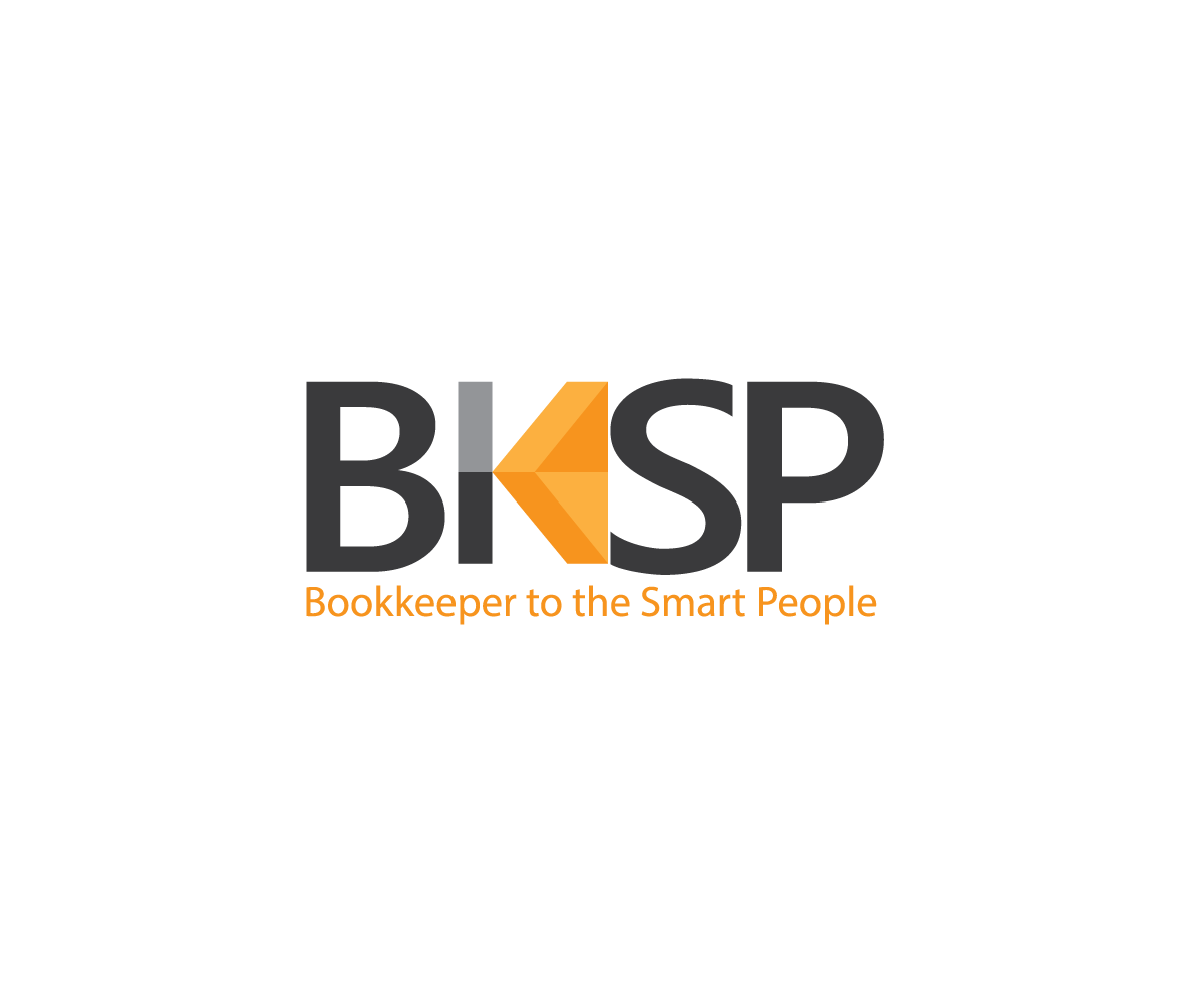 Diseño de Logo por meygekon para Bookkeeper to the Smart People | Diseño #12446037